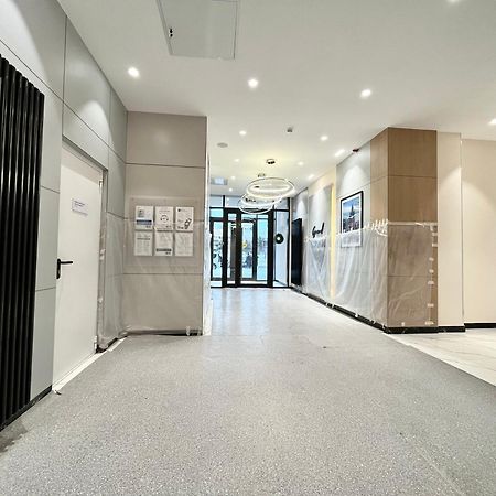 Raisson Aparthotel G32 Хан Шатыр Астана Экстерьер фото